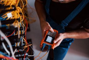 Electrical Panel Upgrades gallery image
