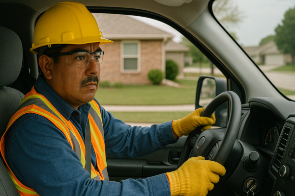 Electrical Inspections &amp; Safety Audits