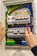 Electrical Panel Upgrades gallery image