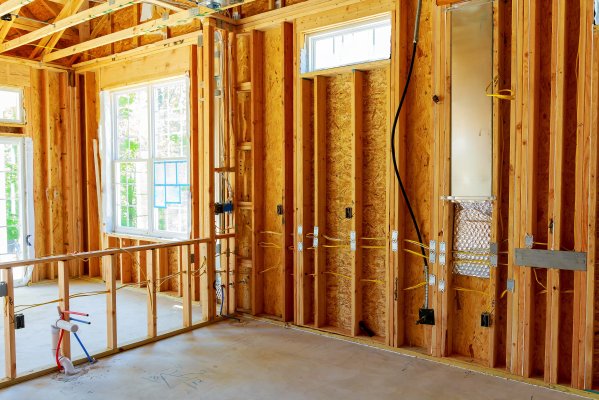 Residential Wiring Services
