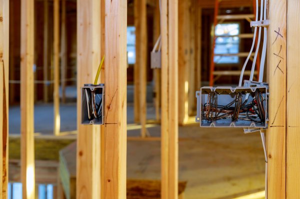 Understanding Oregon Electrical Codes for Homeowners